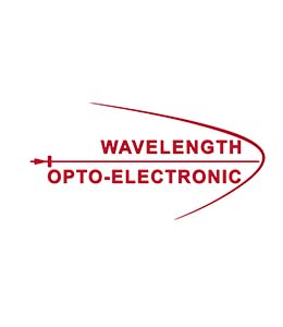 Wavelength Opto-Electronic 介紹